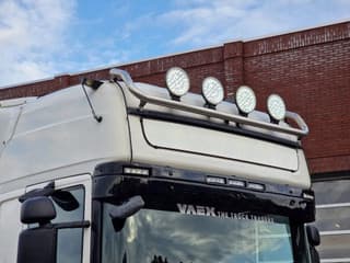 Scania R500 V8 Topline 6x2 - PTO/Hydraulic - Manual gearbox - Steel/air suspension - Image 27