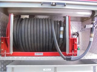 Mercedes-Benz N/A 1998 - 1124 F afbeelding 5