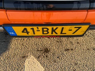 DAF 4X2 - EURO 6 + FULL SPOILER - Image 21