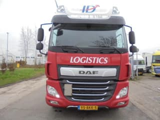DAF SSC - Image 2