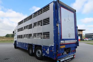 DAF XF 105-460 - 2012 - Image 3