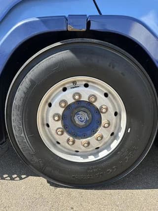 Scania R500 V8 MEGA Topline Intarder Euro5 - Image 15