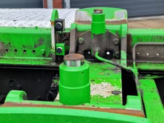 Volvo FH 2015 - 16.750 Globetrotter XL 6x2 - 20T Multilift Hooklift - Retarder - HUB reduction - Full air afbeelding 32