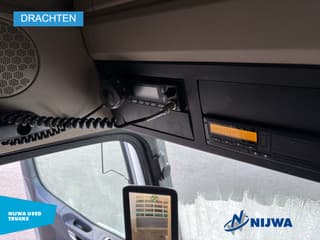 Mercedes-Benz Actros 2023 - 2648 6x2/4 Geschikt voor LZV + CMS afbeelding 17