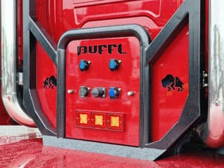 Scania 530 Tuft R Torpedo - New - Full spec - BUFFL In- and Exterior - Show truck - Image 56