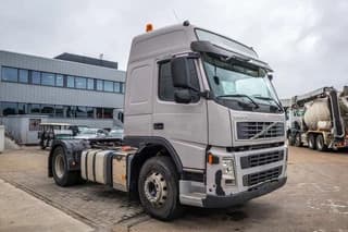 Volvo FM(FH) 420 GLOBE+KIPHYDR. - Image 2