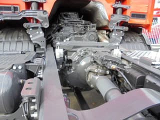 Scania P450 XT 4X4 NIEUW - DEMO - Image 16