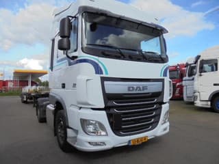 DAF EUR6 - Image 2
