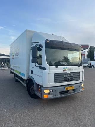 MAN 7150 4x2 BL - Image 2