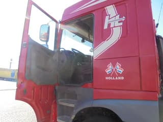 DAF 6X2 NL TRUCK - Image 8