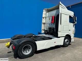 DAF EURO 6, Retarder, Standairco - Image 2