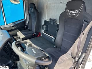 Iveco 400 CNG EURO 6, CNG, Retarder, Dhollandia - Image 8