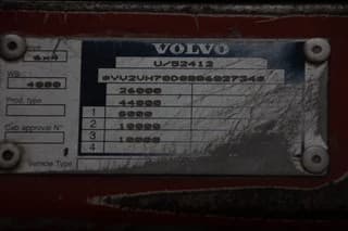 Volvo FE 300 - 172 890 KM - Image 12