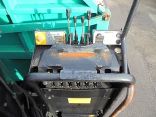 MAN 35.440 8X4 TRIPLE NL TRUCK - Image 20
