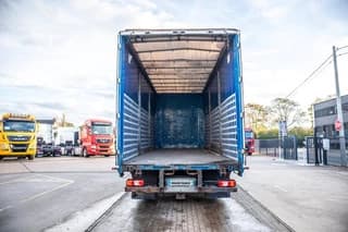Mercedes-Benz 2548-6x2+VOITH - Image 6