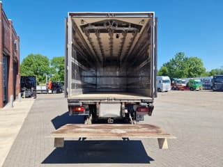 Volvo 12.380 4x2 - Frigo Carrier Supra - Loadlift - Hooks/Rohrbahnen/Vleeshang - Image 7