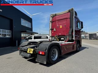 Mercedes-Benz 1842 L RETARDER - Image 5