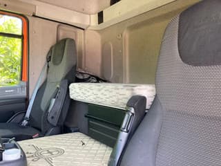 DAF FA Euro6 Schuifzeilen vooras 9,0 ton - Image 13