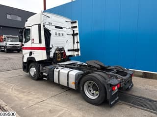 Renault T 440 EURO 6 - Image 4