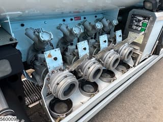 Iveco 190EL28 EURO 5, Fuel, 13390 liter, 4 Comp - Image 11