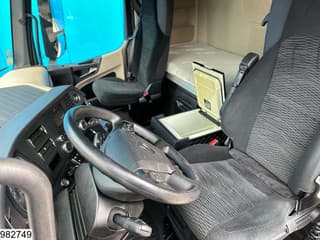 Mercedes-Benz 1845 EURO 6, Retarder - Image 9