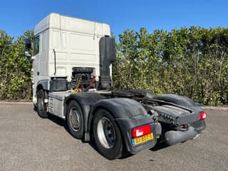 DAF FTG Euro6 - Image 3