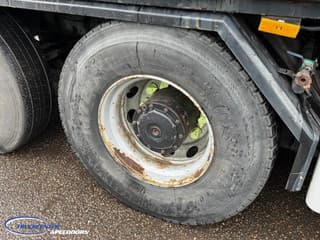 Mercedes-Benz 2531 L 6X2/NLA - Image 5