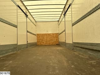 Mercedes-Benz 1224 EURO 6, BDF, COMBI - Image 13