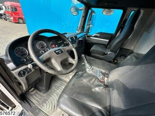 MAN 32 400 8x4, EURO 5, Manual transmission, Liebherr 9m3 - Image 5
