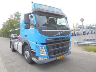 Volvo FM 330 TRS KOELUNIT NL TRUCK TUV-APK 19-12-2025 - Image 7