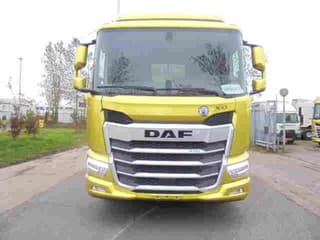 DAF 370 FA DEMO  MET FABRIEKS GARANTIE  NL TRUCK - Image 6