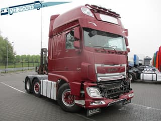 DAF FTG - Image 2