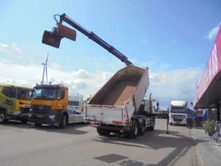 Ginaf 6X4 NL TRUCK - Image 22