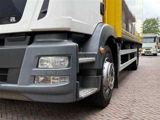 MAN 18.250 Euro 6 Carr Sup 750 Cam Lbw 2 Ton Loadcap 10 Ton Cam - Image 18