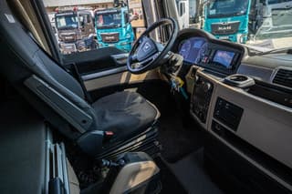 MAN 18.510 BLS 4X4H+Kiphydr. - Image 14