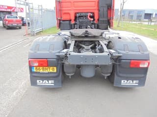 DAF ADR+ COMPRESSOR NL TRUCK - Image 6