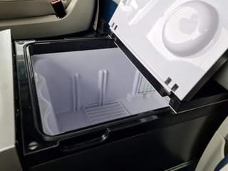 DAF SuperSpaceCab - Custom interior - Night clima - TV - Fridge - 580Tkm - Image 19