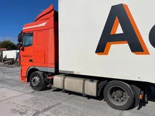 DAF XF 105.410 4x2 Trekker 2007 - Image 4