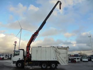 DAF 6x2 NL TRUCK - Image 5