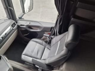 Scania R540 NGS 6x2 - Thermoking Bi Temp Frigo - Schmiz koffer - Retarder - Full air - Leather - Led - Navi - Image 29
