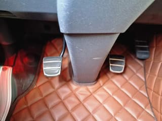 Scania R580 V8 Topline 4x2 - Full spec - Custom interior - Retarder - Night clima - Full air - Navi - Image 32