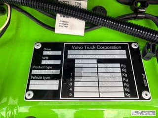 Volvo FH540 - Image 10