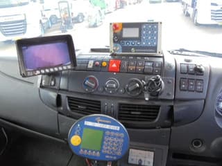 Ginaf EURO 5 NL TRUCK - Image 15