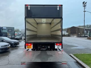 Volvo 4X2 EURO 6 DHOLLANDIA LIFT - Image 8