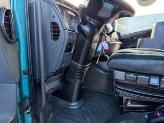 Mercedes-Benz 1324 4x2 / Euro 6 / Hiab 111 Duo / Glas Transport - Image 9