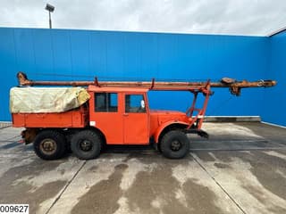 Dodge WC 63 M 6x6 - Image 14