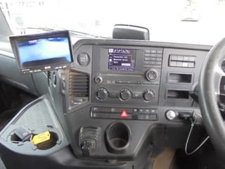 Mercedes-Benz K 8X4 - Image 11