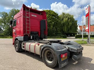 DAF XF 440 4x2 / 2016 / Engine Brake / Euro 6 - Image 4