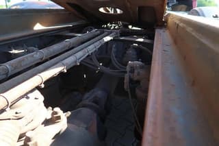 Volvo 520 FH - 8x4 R - Ketting systeem - Image 34