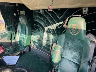 Scania G490 8X4-4 - EURO 6 + MEILLER RK 20 67 HOOK + REMOTE - Image 20